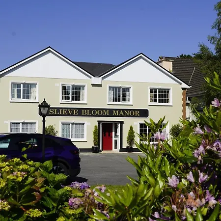 Slieve Bloom Manor Hostel-2