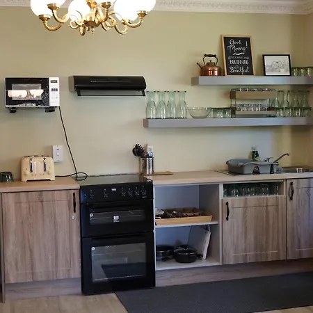 Slieve Bloom Manor Hostel-3