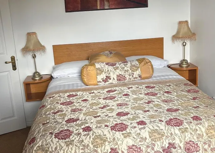Cillcearn House Bed & Breakfast Killarney